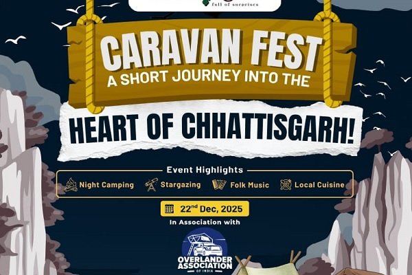 tourism , caravan fest