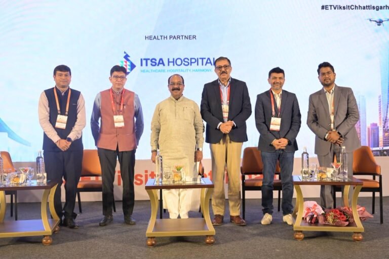 विकास की नई रफ्तार से बदल रहा छत्तीसगढ़, अधोसंरचना को मिल रही मजबूती : साव