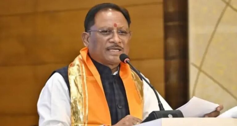 छत्तीसगढ़ में खेल प्रतिभाओं को मिलेगा बड़ा मंच, मुख्यमंत्री खेल उत्कर्ष मिशन के लिए ₹100 करोड़