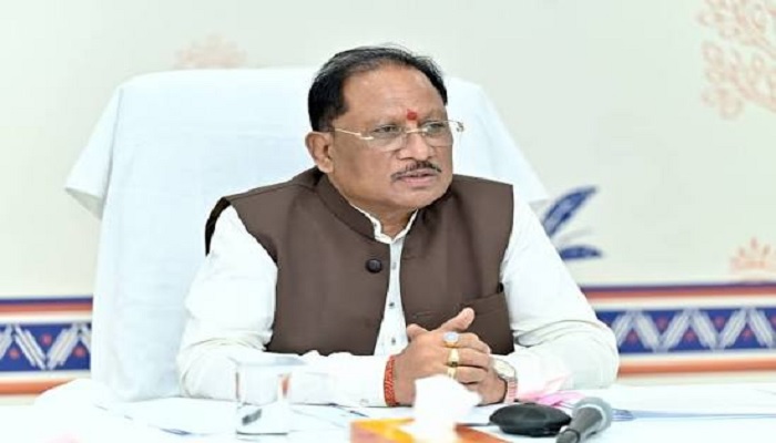 CM विष्णुदेव साय की डिजिटल पहल से सुशासन को नई रफ्तार, 38 विभागों की 939 सेवाएं अब एक ही मंच पर