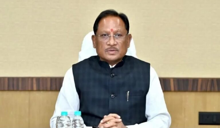 छत्तीसगढ़ में बाढ़ से प्रभावित लोगों को बड़ी राहत, 2.16 करोड़ से ज्यादा की क्षतिपूर्ति राशि स्वीकृत-वितरित