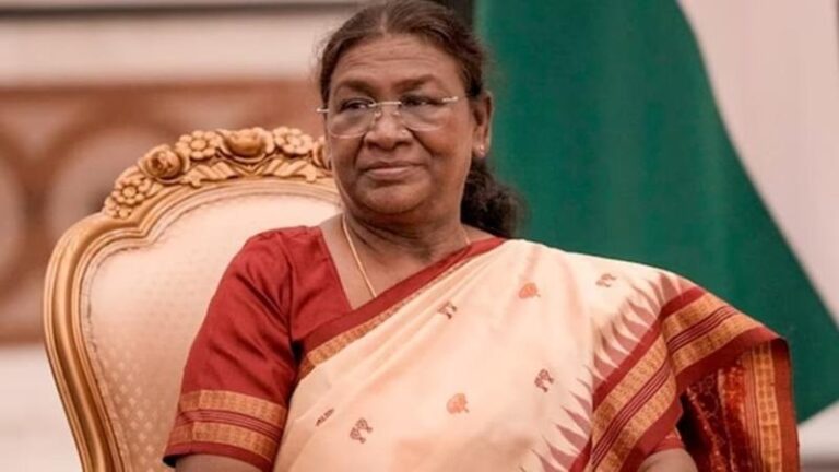 राष्ट्रपति मुर्मू आज जगदलपुर दौरे पर: मां दंतेश्वरी के करेंगी दर्शन, मुरिया दरबार में होंगी शामिल