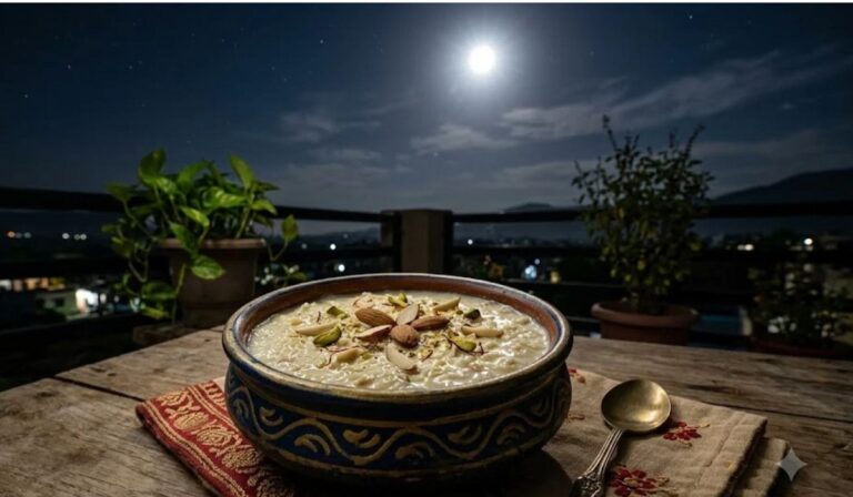 Sharad Purnima 2026: शरद पूर्णिमा पर चंद्रमा से बरसता है अमृत! जानें खीर रखने का शुभ समय